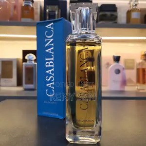 Casablanca Swiss Arabian Edp