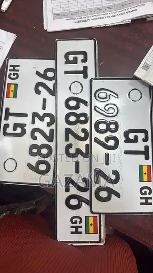 Vehicle Registration