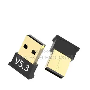 Usb 5.3 Bluetooth