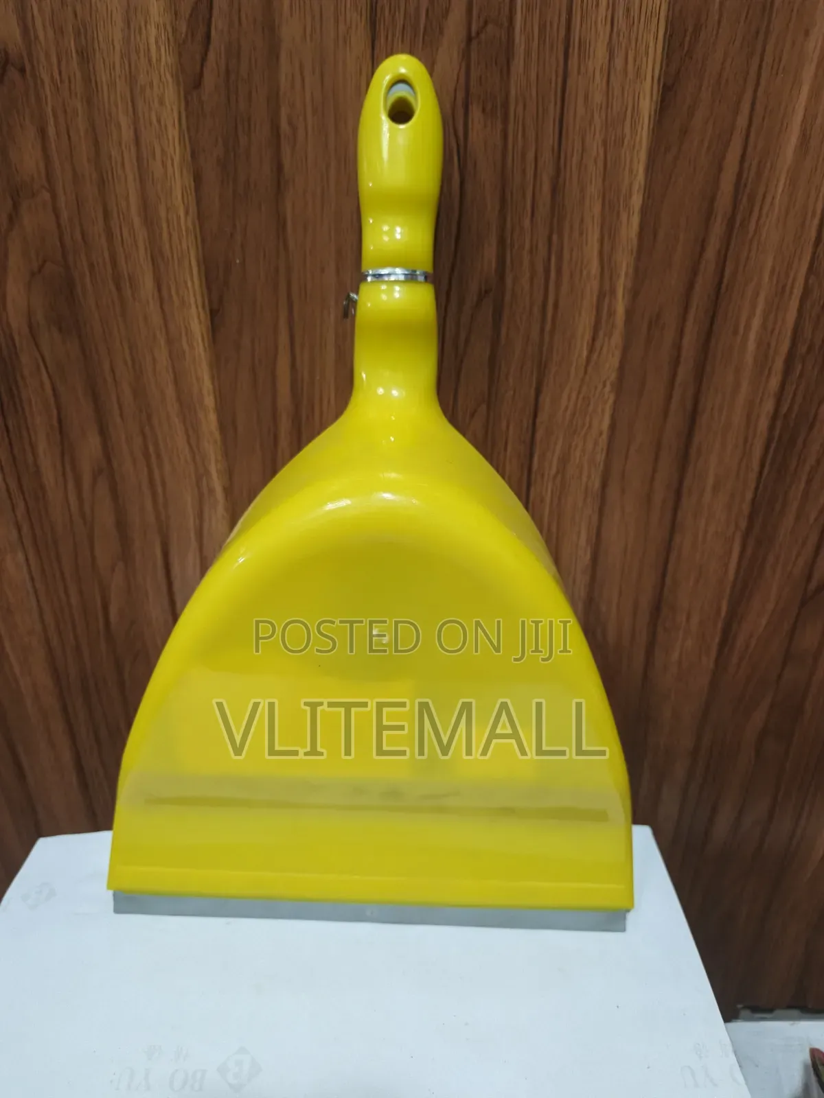 Dustpan Sets