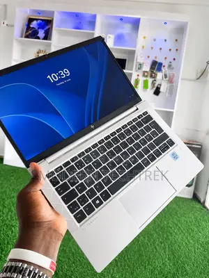 New Laptop HP EliteBook 840 G6 8GB Intel Core i5 SSD 256GB
