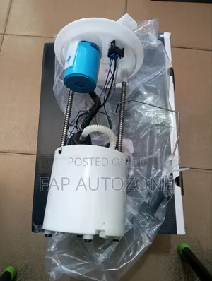 01007. Original Ford Expedition and Navigator Fuel Pump From USA
