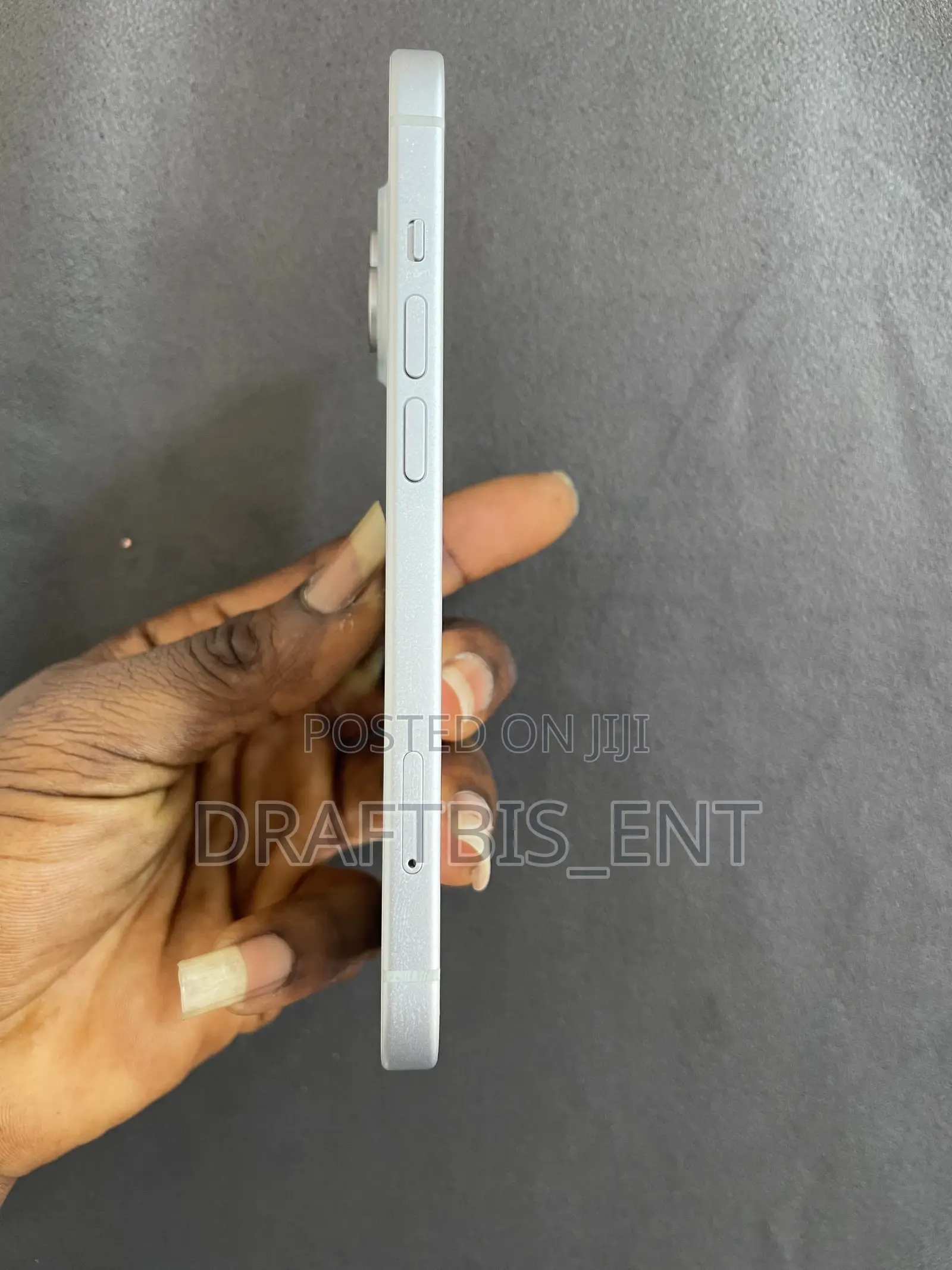 New Apple iPhone 15 128 GB Blue