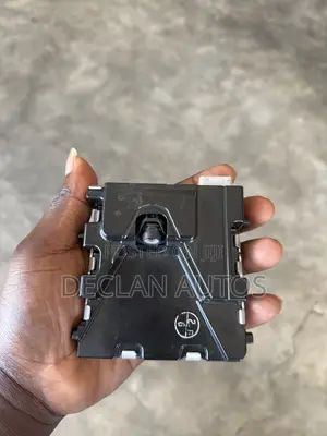 2017-2019 Toyota Corolla Le Front Windshield Lane Assist Camera