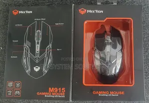Meetion M915 Gaming Mouse