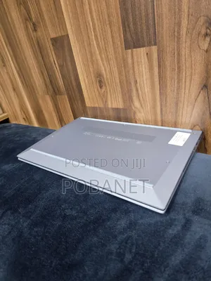 New Laptop HP ZBook 14 8GB Intel Core i5 SSD 256GB