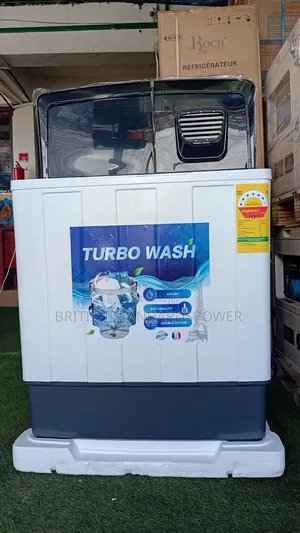 Upgrade Your Laundry With the Reliable Flamino 11kg Machine 11kg