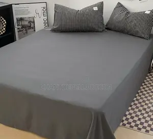 Sleep Cozy With Our 7 in 1 King Size Removable Duvet With Cover Set