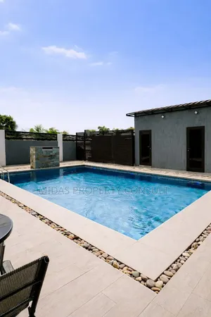 4bdrm House in Dzorwulu for sale