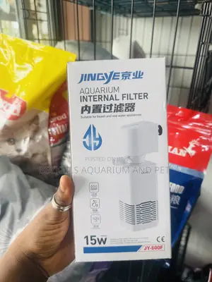 Quality Aquarium Internal Filter