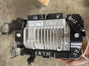 2025 Honda Cr-v Engine Ecm Electronic Control Module 2.0l