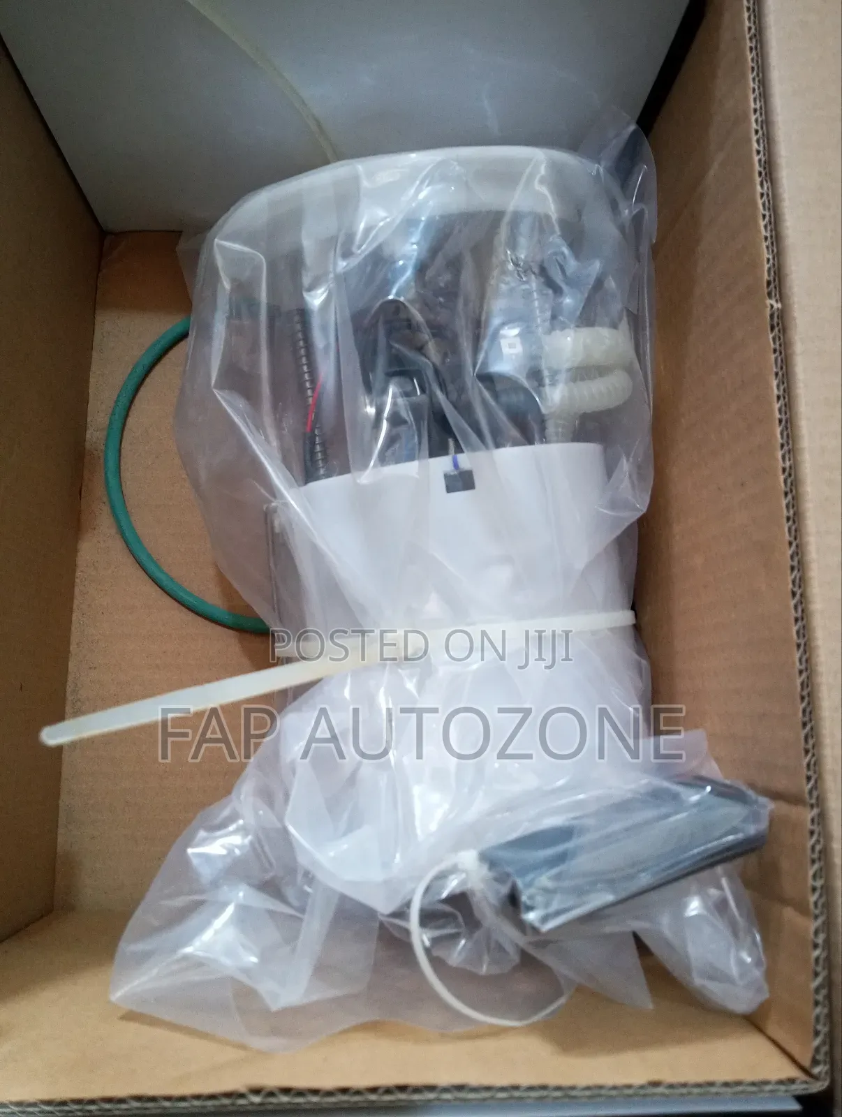 01030. Original Ultra Power Ford Focus Fuel Pump Assembly From USA