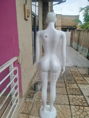 Mannequins