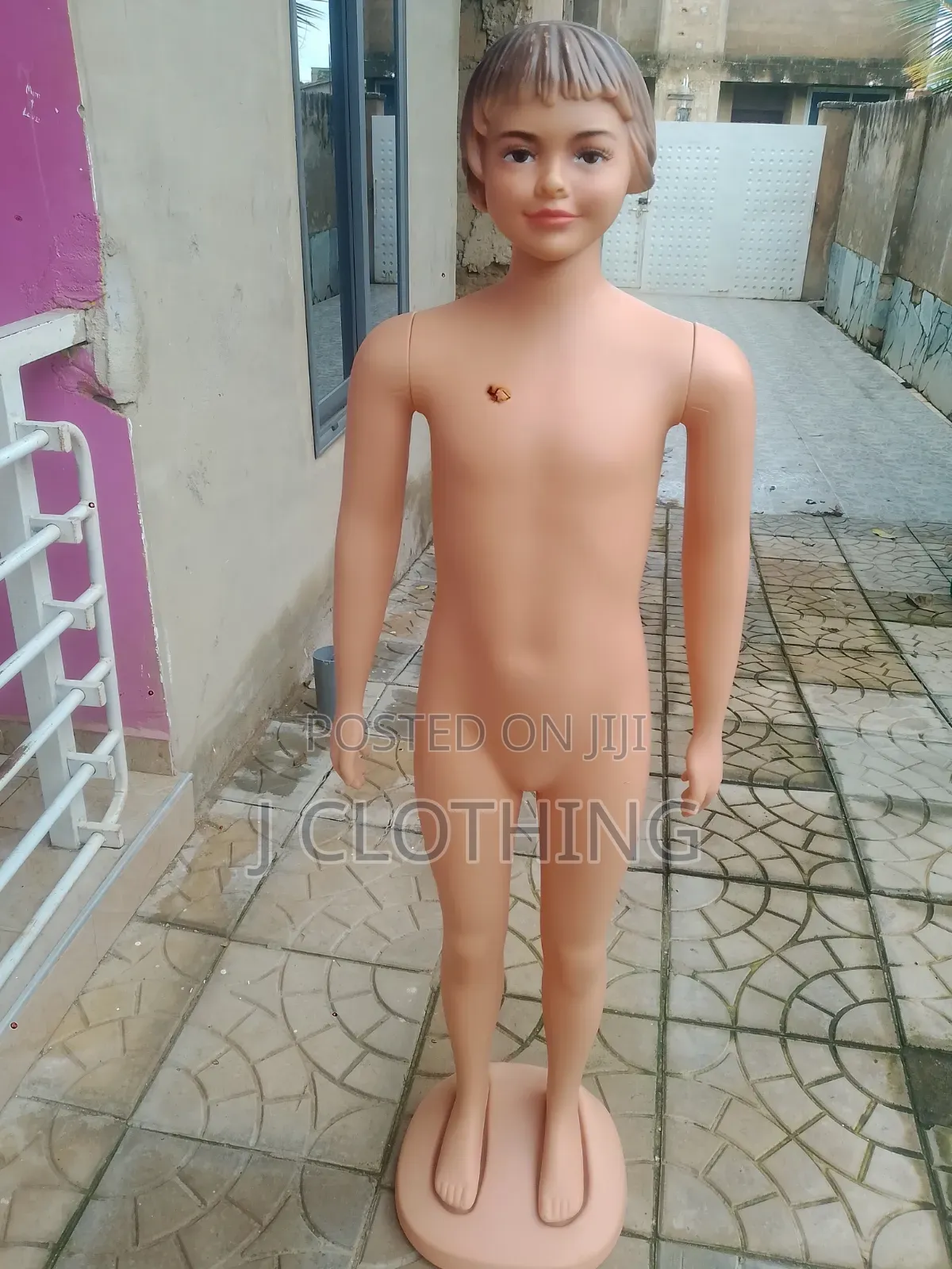 Mannequins