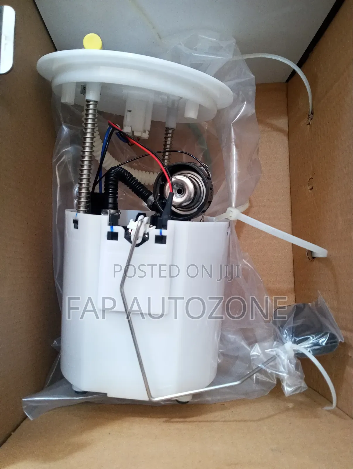 01030. Original Ultra Power Ford Focus Fuel Pump Assembly From USA