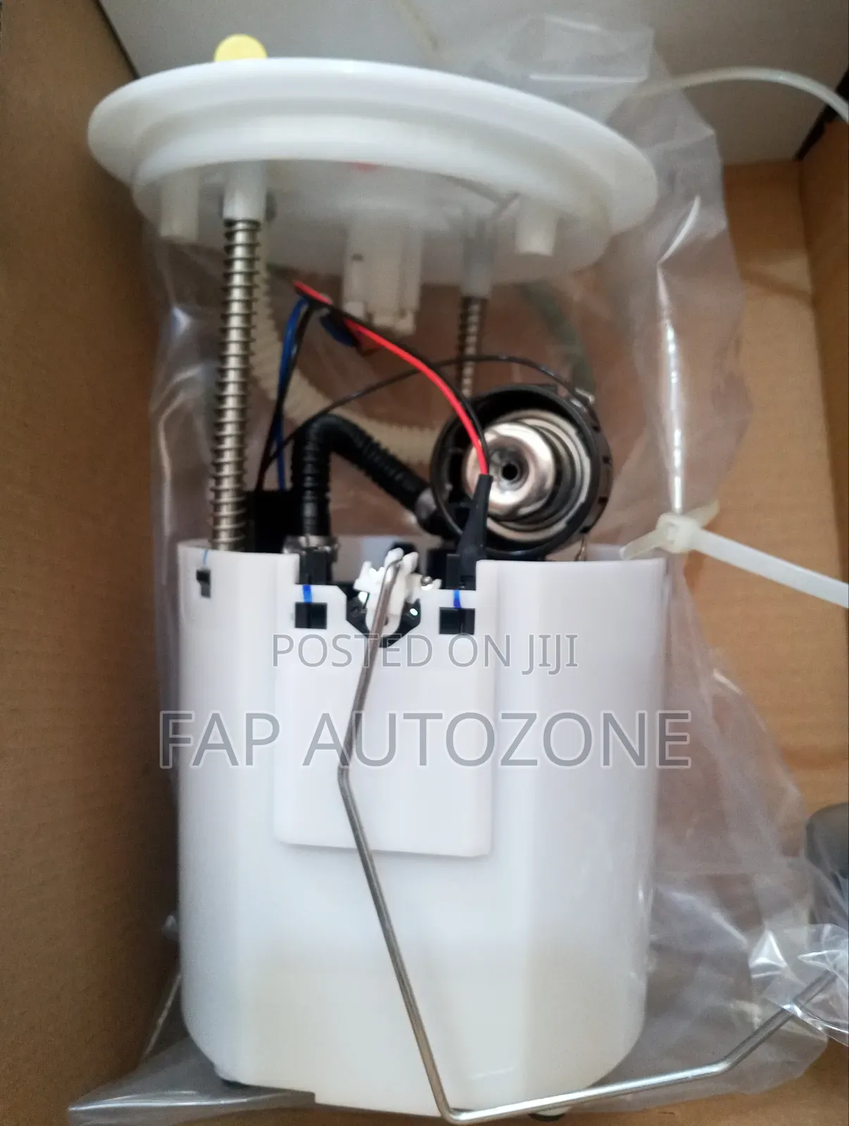 01030. Original Ultra Power Ford Focus Fuel Pump Assembly From USA