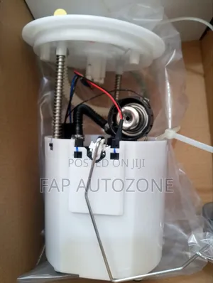 01030. Original Ultra Power Ford Focus Fuel Pump Assembly From USA