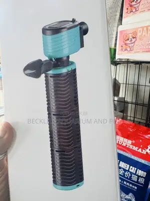 35 Watts Internal Aquarium Filter