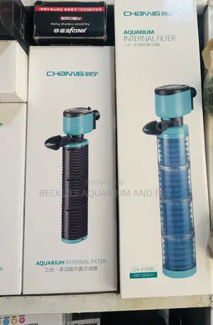 35 Watts Internal Aquarium Filter