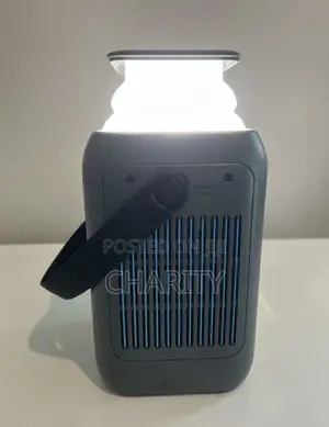 Anker Solix C300 Dc Power Bank Station
