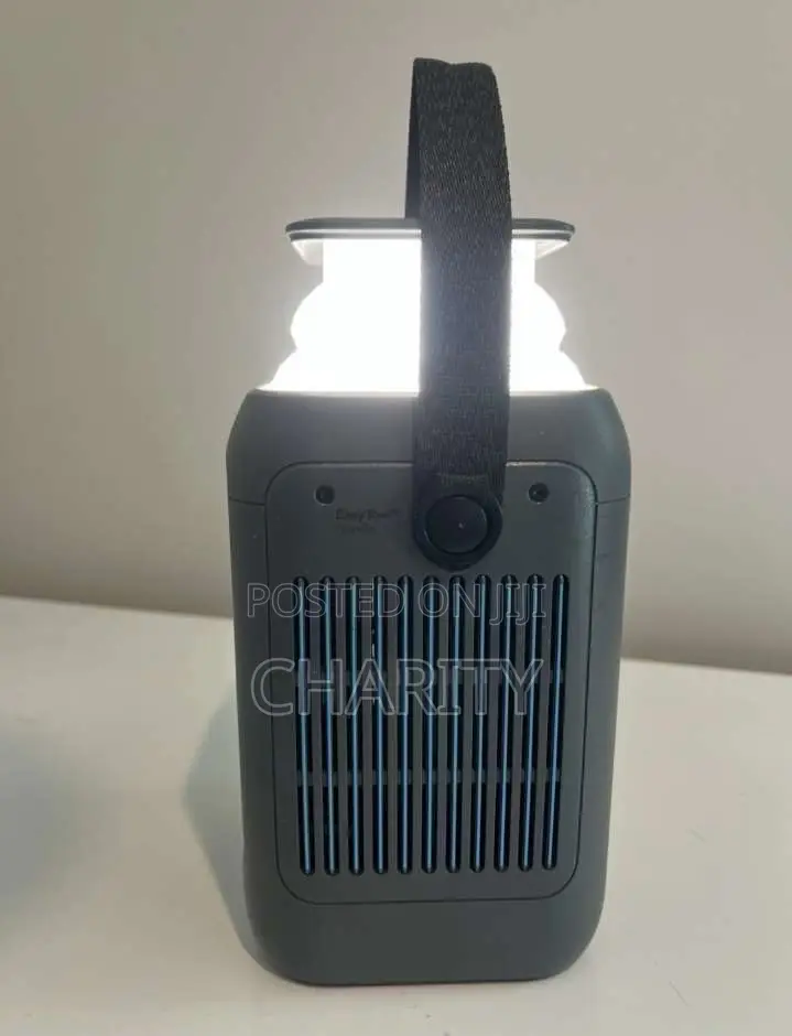 Anker Solix C300 Dc Power Bank Station