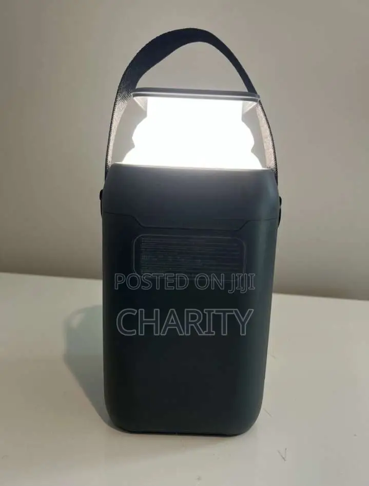 Anker Solix C300 Dc Power Bank Station