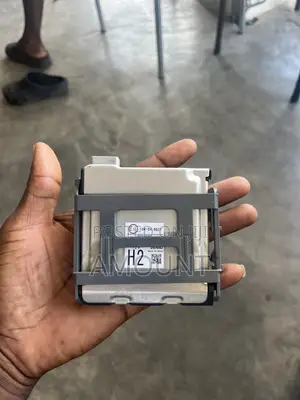Toyota Corolla 2018 Windscreen Camera