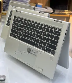 Laptop HP ProBook x360 435 G8 16GB AMD Ryzen 7 SSD 256GB