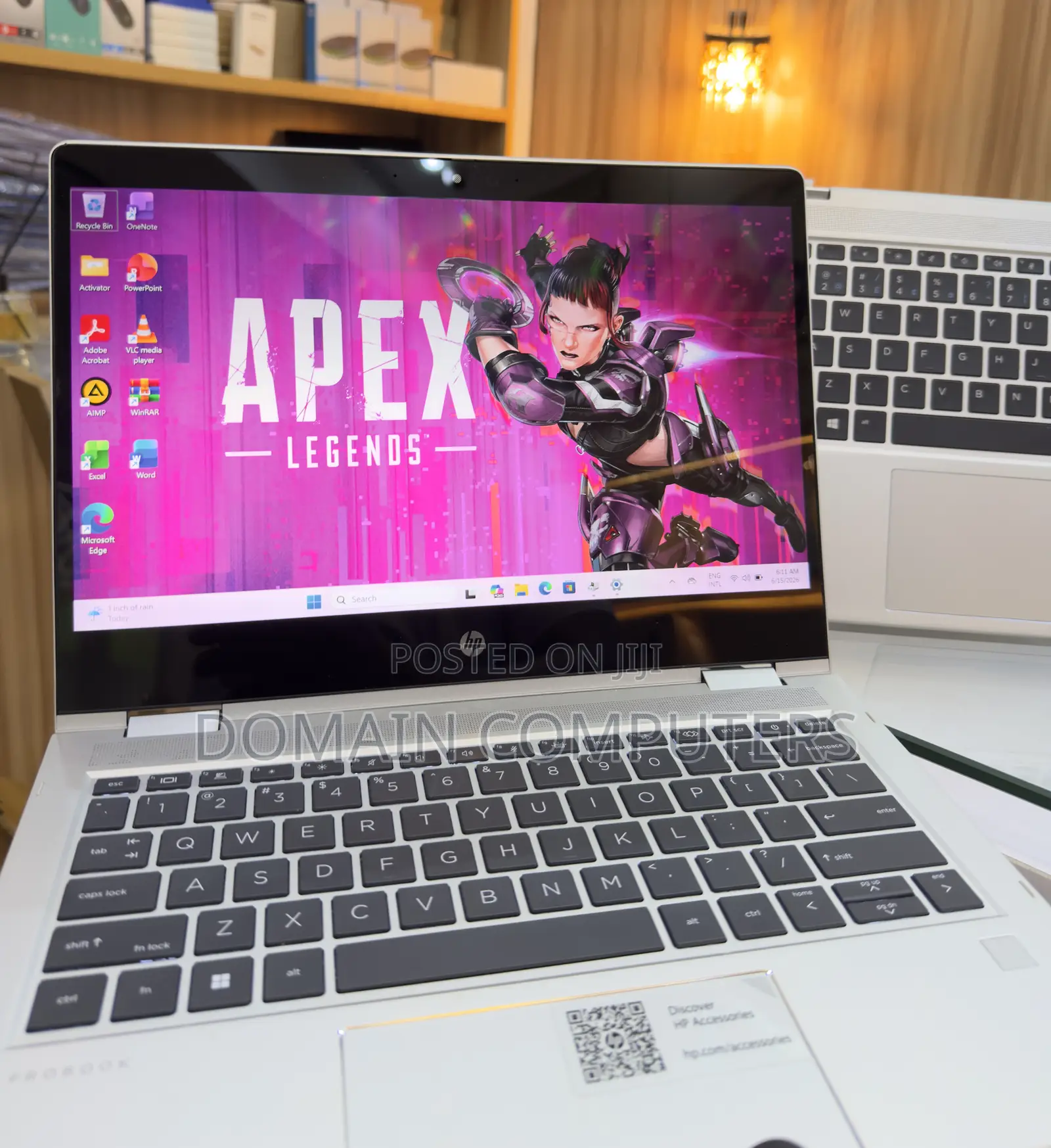 Laptop HP ProBook x360 435 G8 16GB AMD Ryzen 7 SSD 256GB
