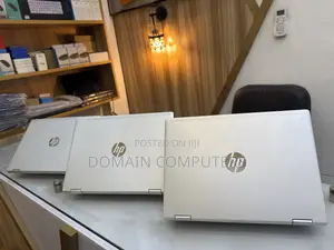 Laptop HP ProBook x360 435 G8 16GB AMD Ryzen 7 SSD 256GB