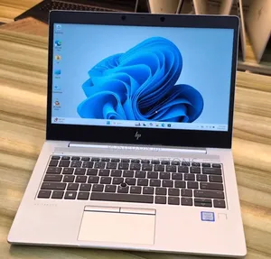 Laptop HP EliteBook 830 G6 16GB Intel Core i7 SSD 256GB