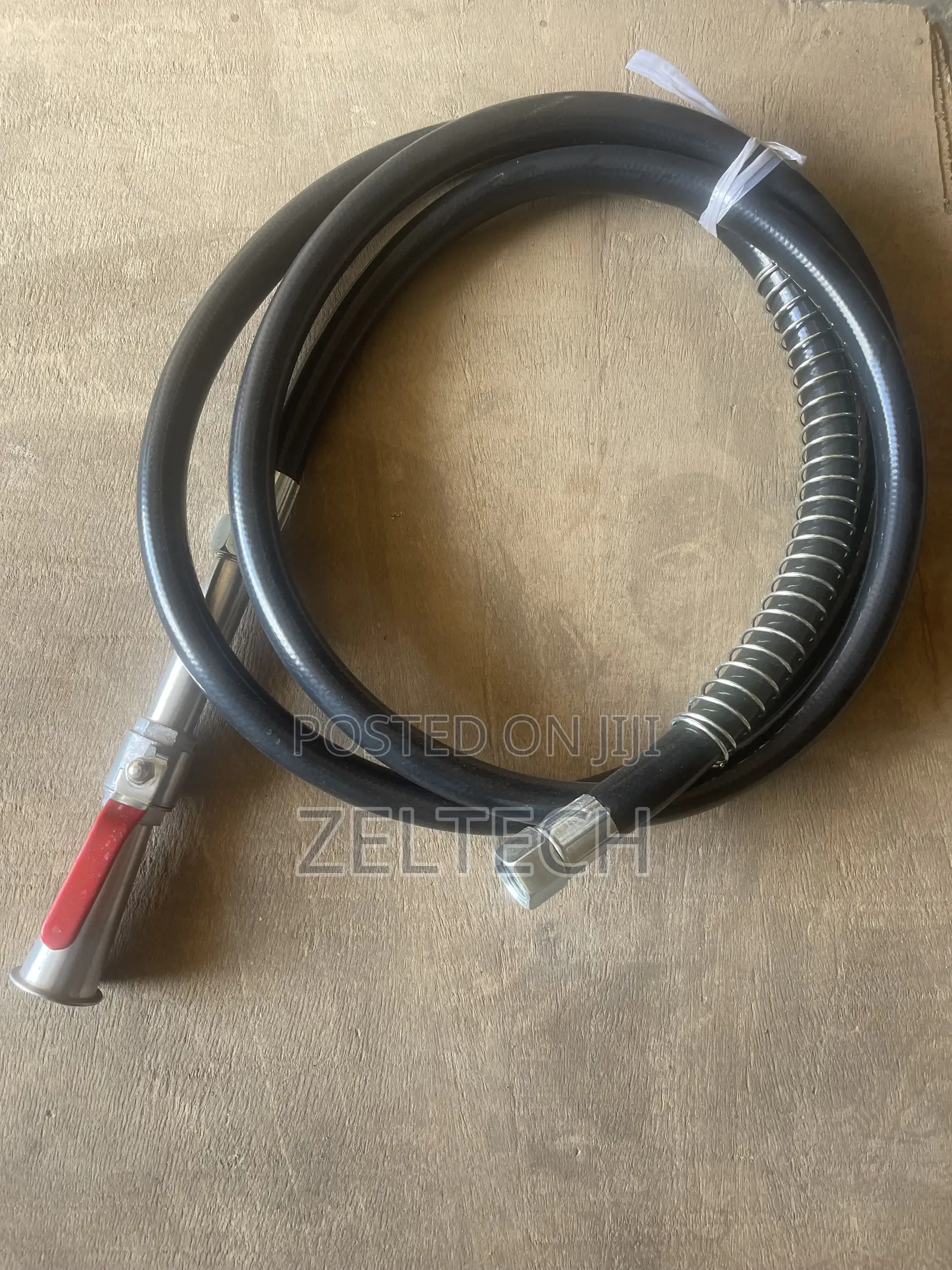 25 Kg Dry Powder Hose