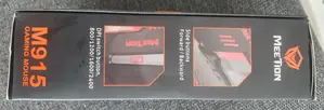Meetion M915 Gaming Mouse