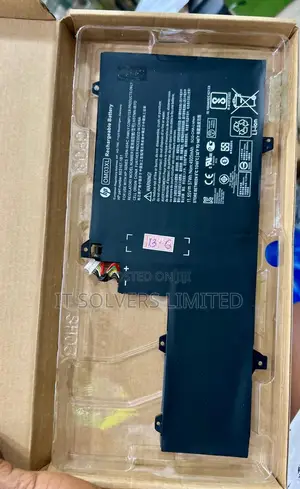 Hp Om03xl Battery