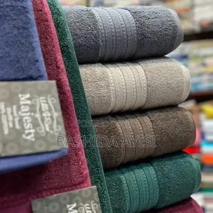Bath Towel