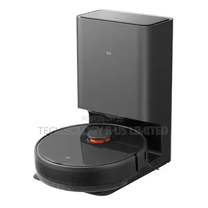 Mi Robot Vacuum-mop 2 Ultra Auto-empty Station