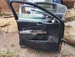 Vw Passat 5 Complete Doors and Boot