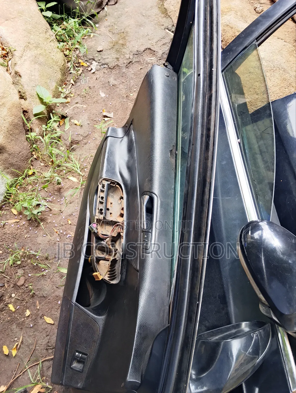 Vw Passat 5 Complete Doors and Boot