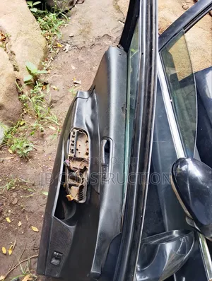 Vw Passat 5 Complete Doors and Boot