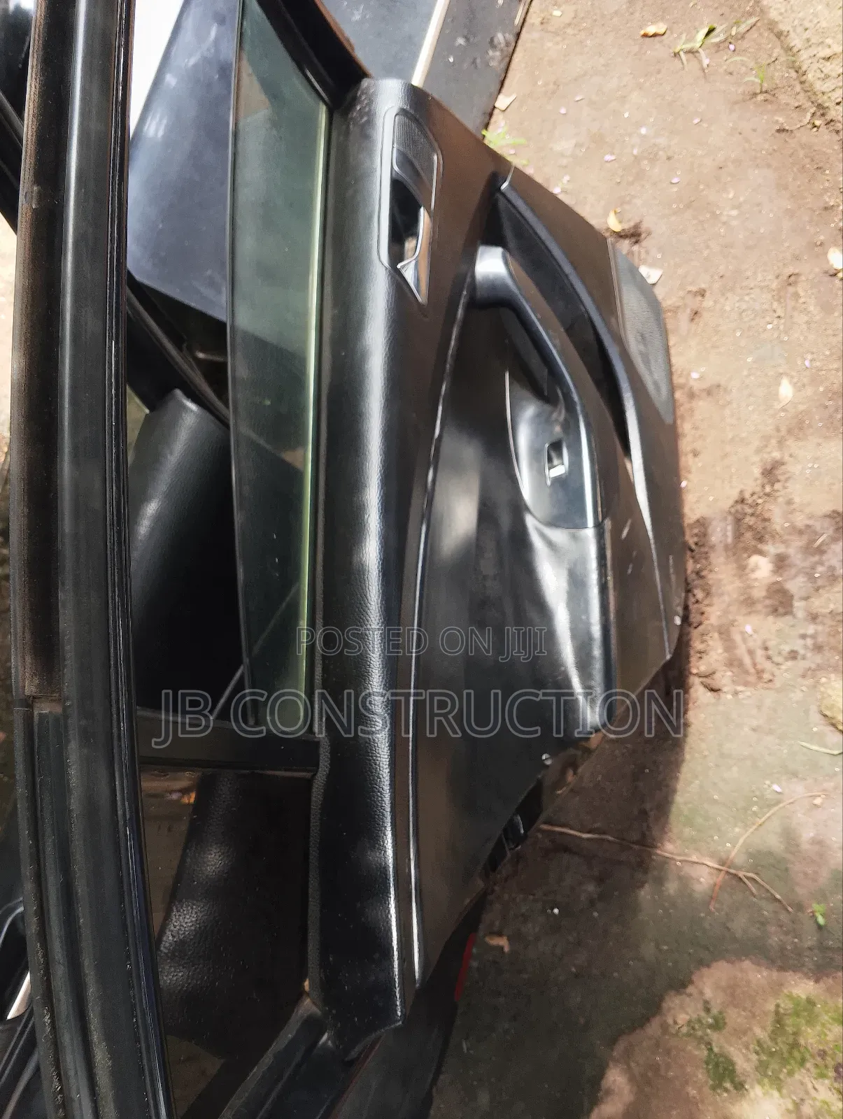Vw Passat 5 Complete Doors and Boot