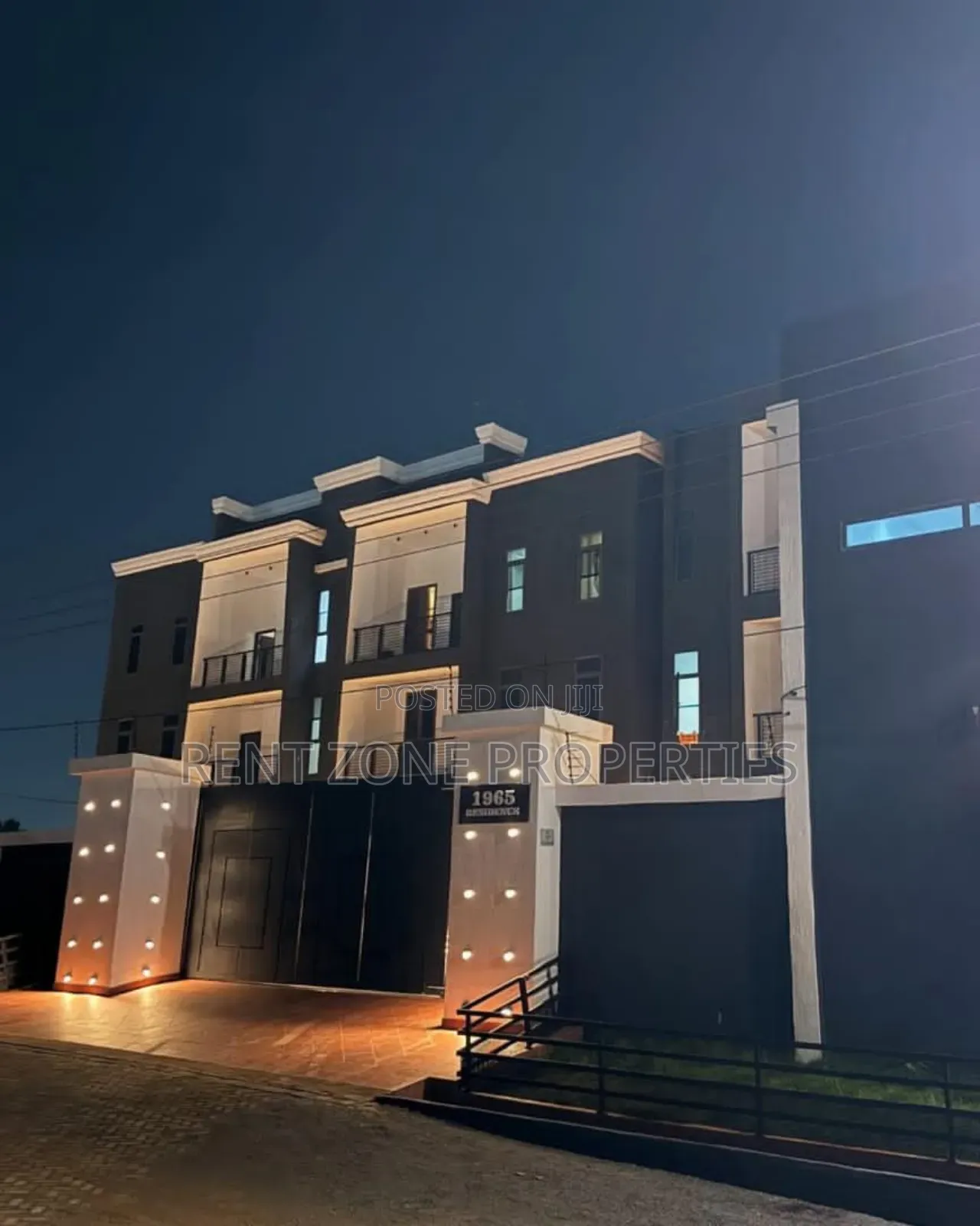 Fully Furnished 2 Bedroom Apartment for Short Stay