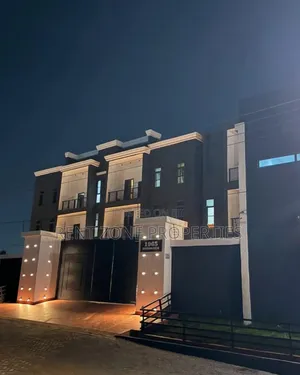 Fully Furnished 2 Bedroom Apartment for Short Stay