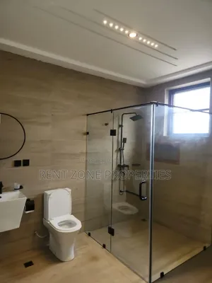 Fully Furnished 2 Bedroom Apartment for Short Stay