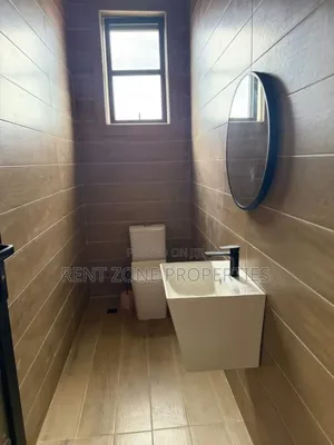 Fully Furnished 2 Bedroom Apartment for Short Stay