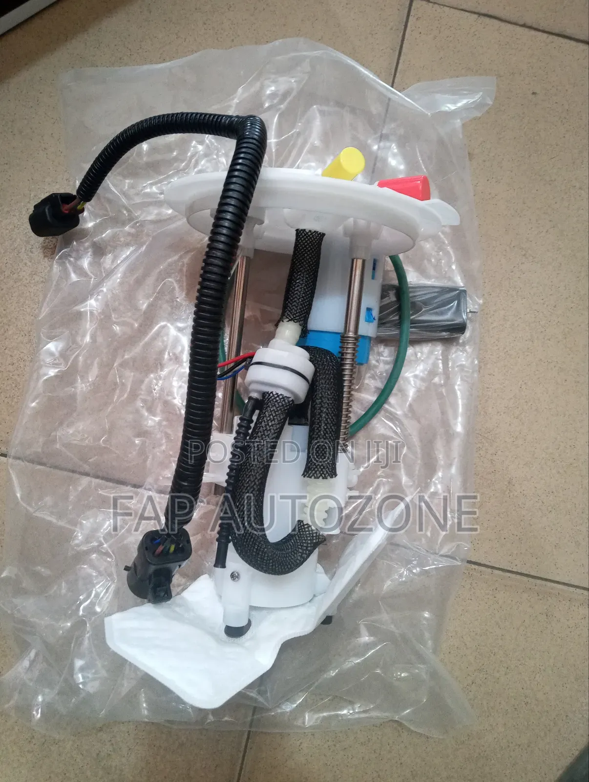 01140. Genuine Ford Escape Fuel Pump Assembly From USA