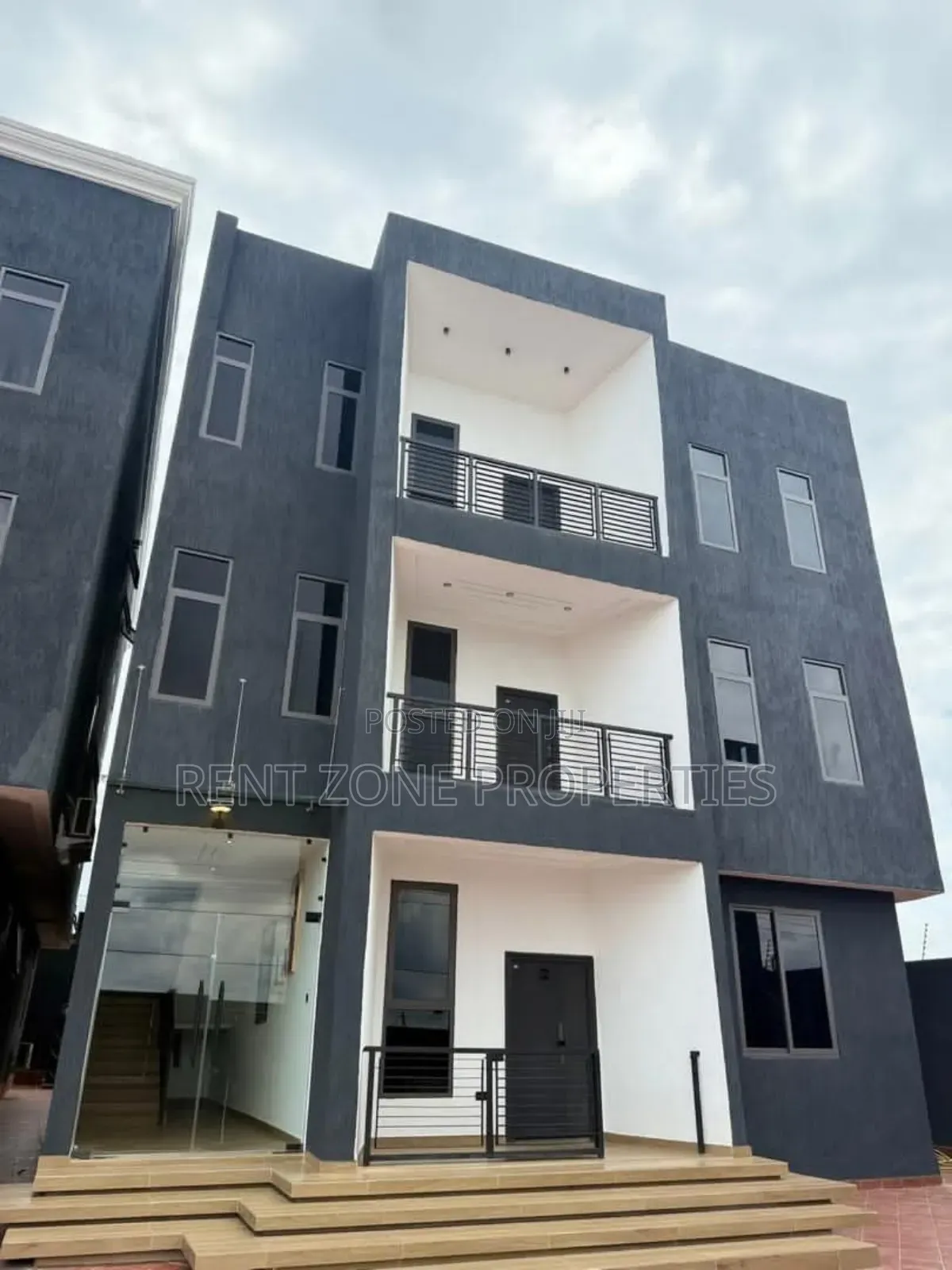 Fully Furnished 2 Bedroom Apartment for Short Stay