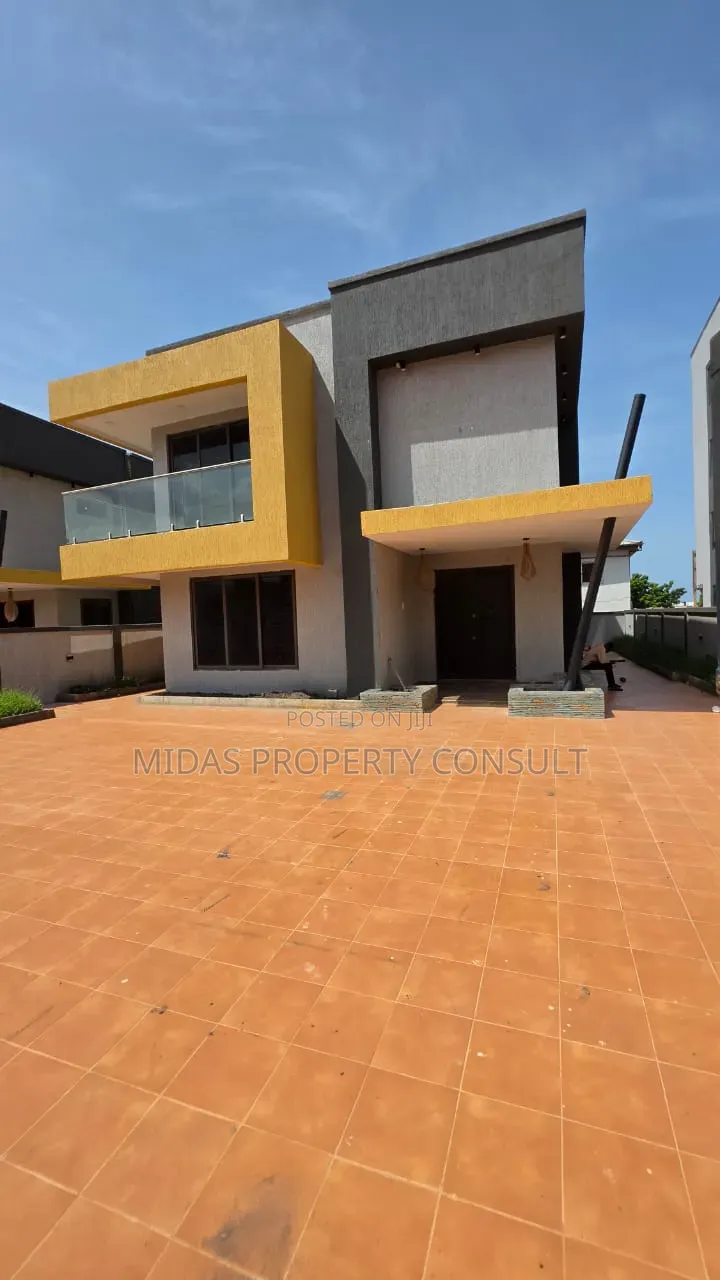 3bdrm House in Tseaddo for rent