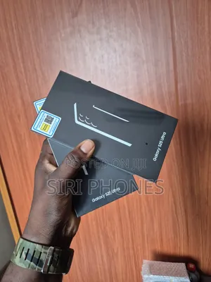 New Samsung Galaxy S25 Ultra 512 GB Gray