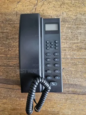 New Mobile Phone