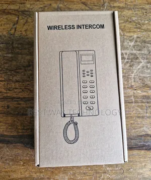 New Mobile Phone